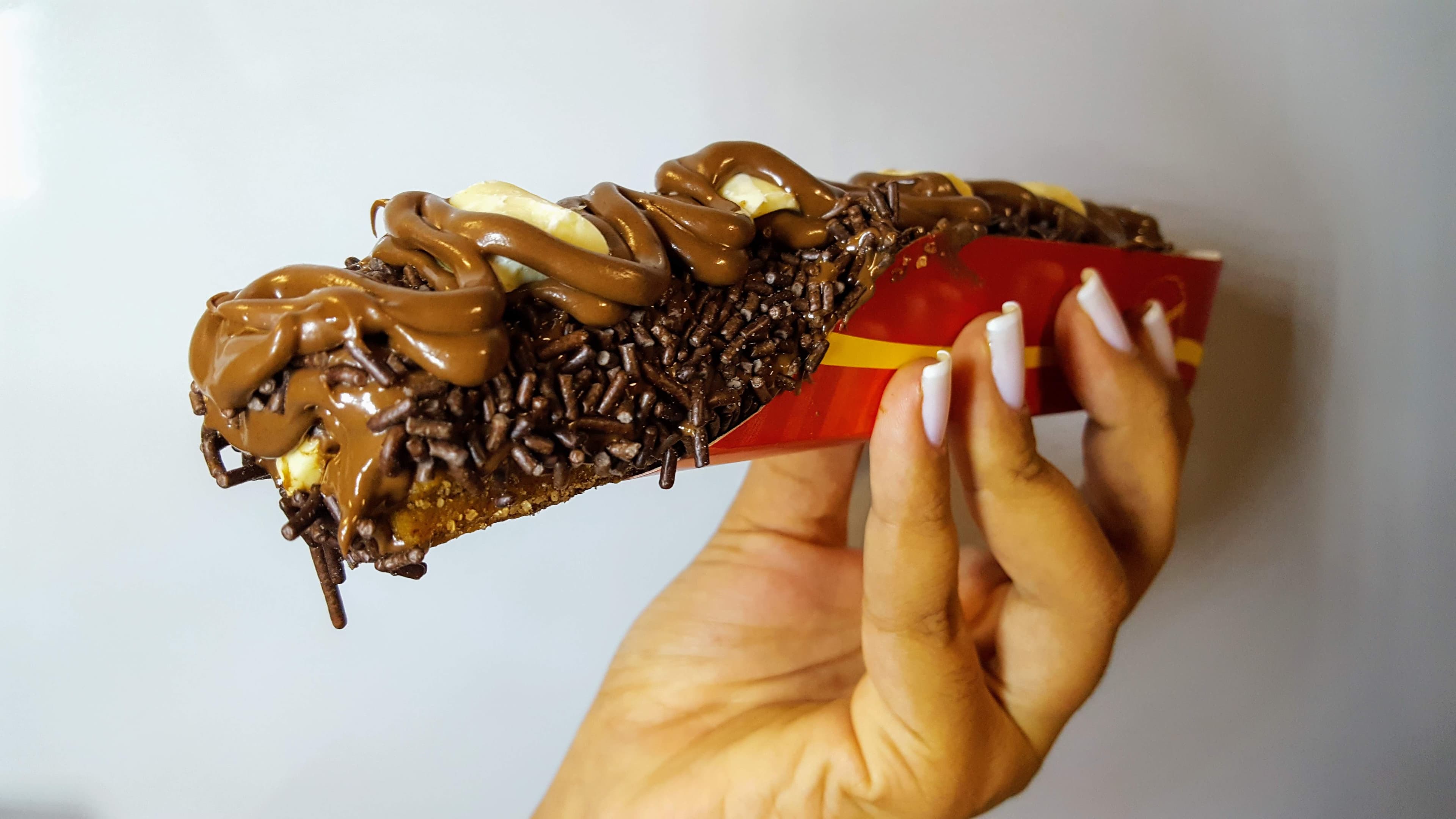 Karudo Lanches - Imagem 1