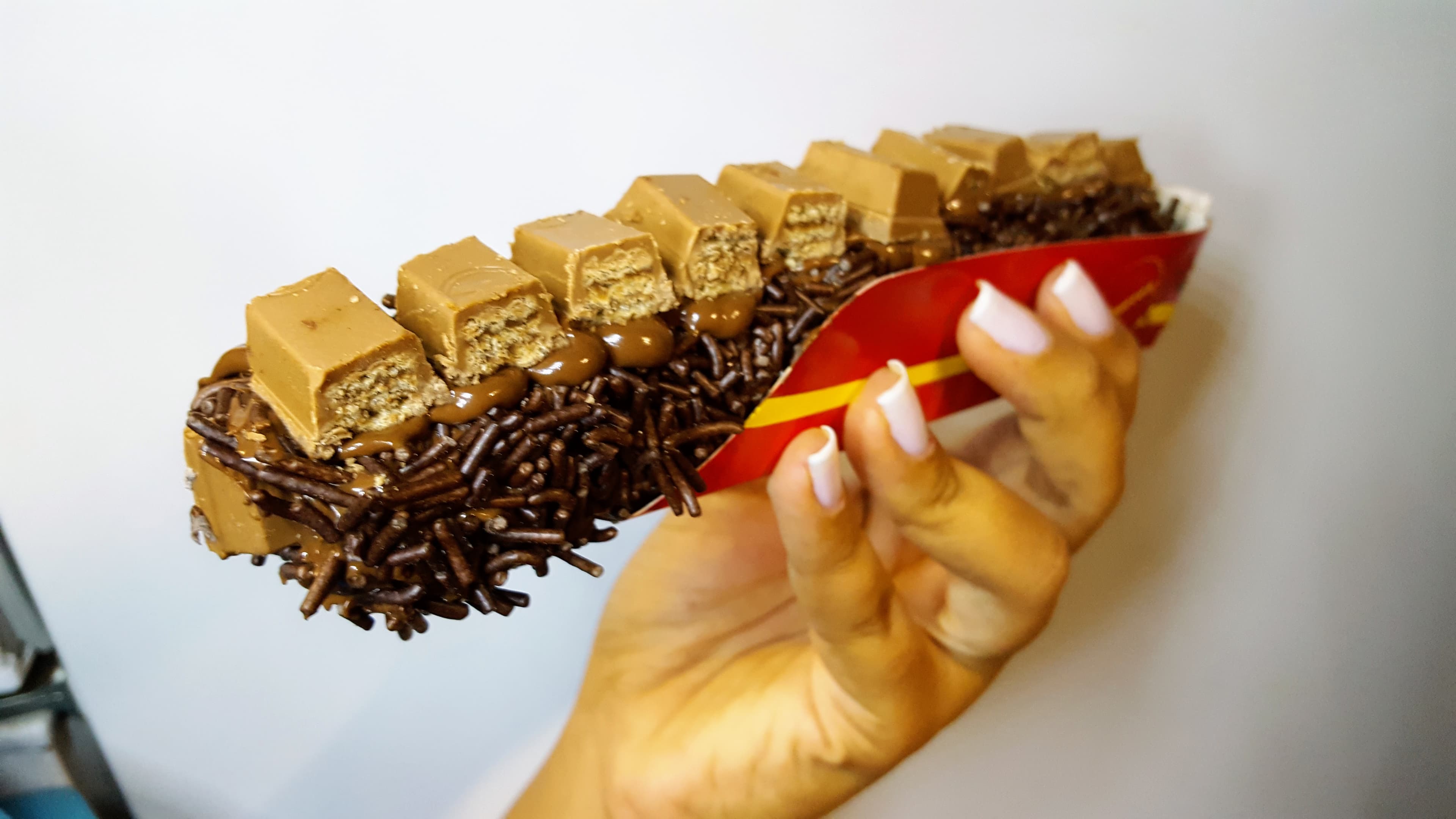 Karudo Lanches - Imagem 2