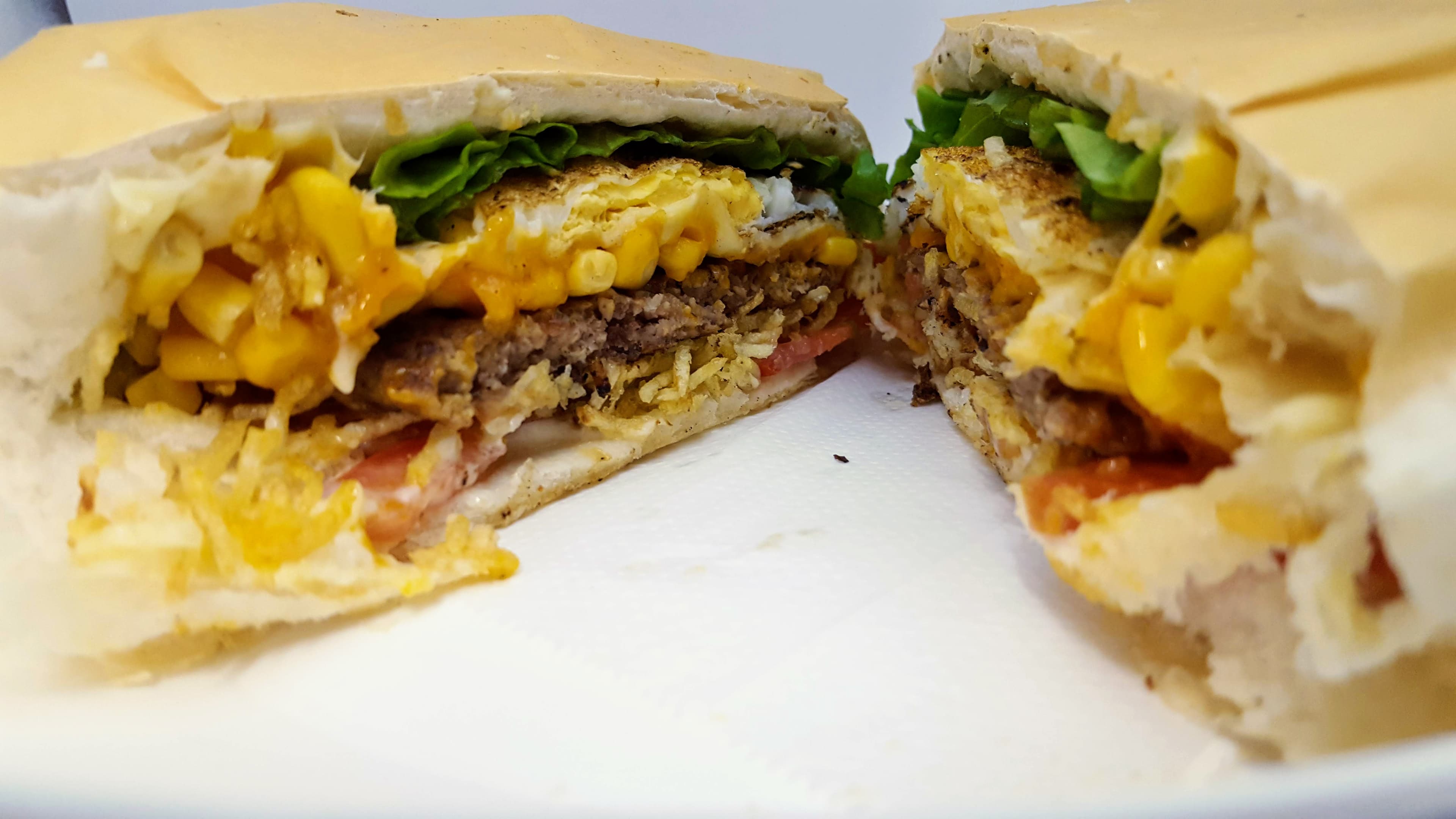 Karudo Lanches - Imagem 3