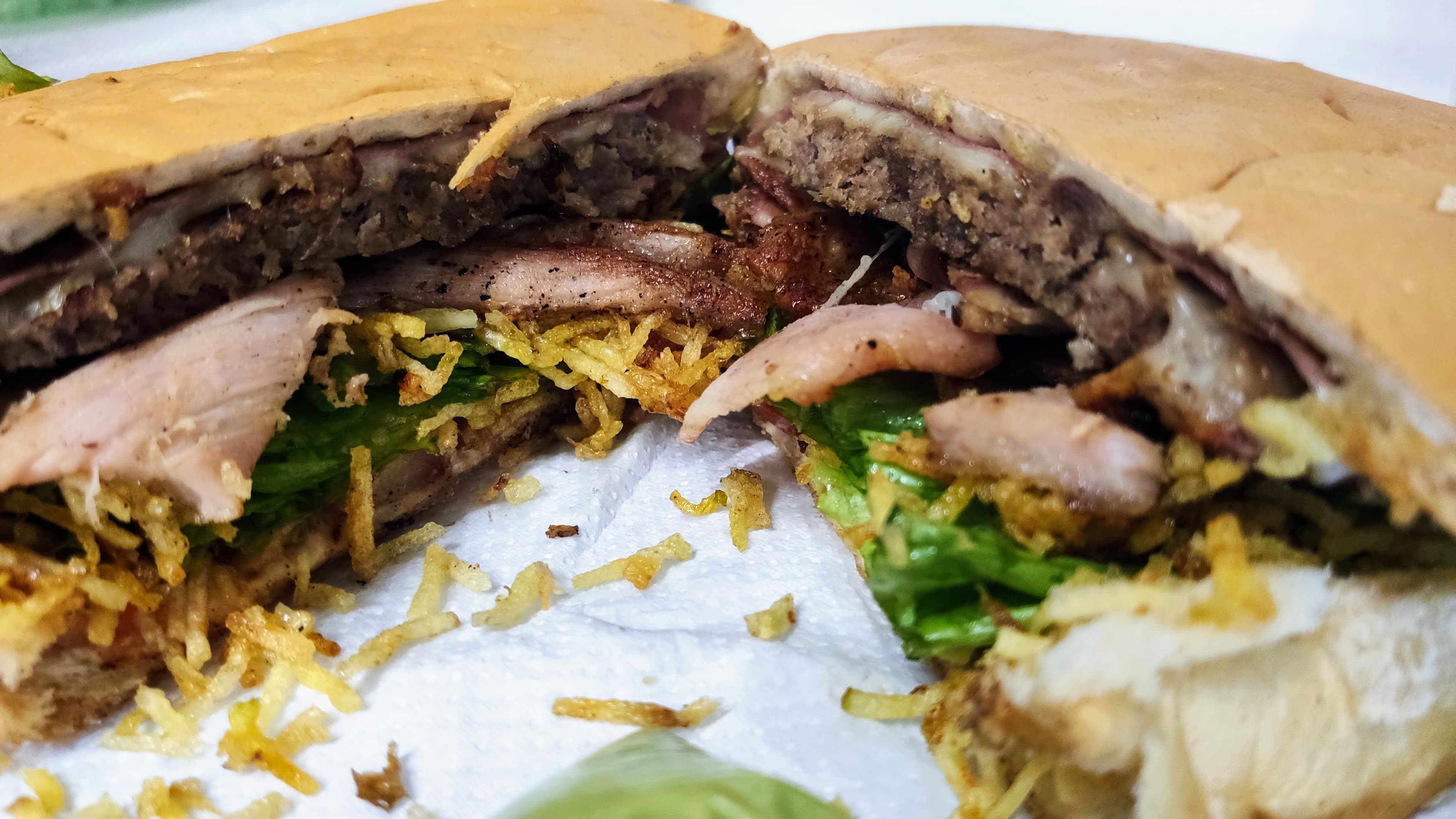 Karudo Lanches - Imagem 4