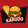 Karudo Lanches Logo